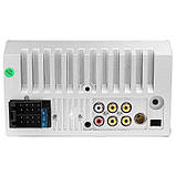 Автомагнітола 2Din MP5 7012B сенсор дисплей 7 дюймів Bluetooth iC227, фото 5