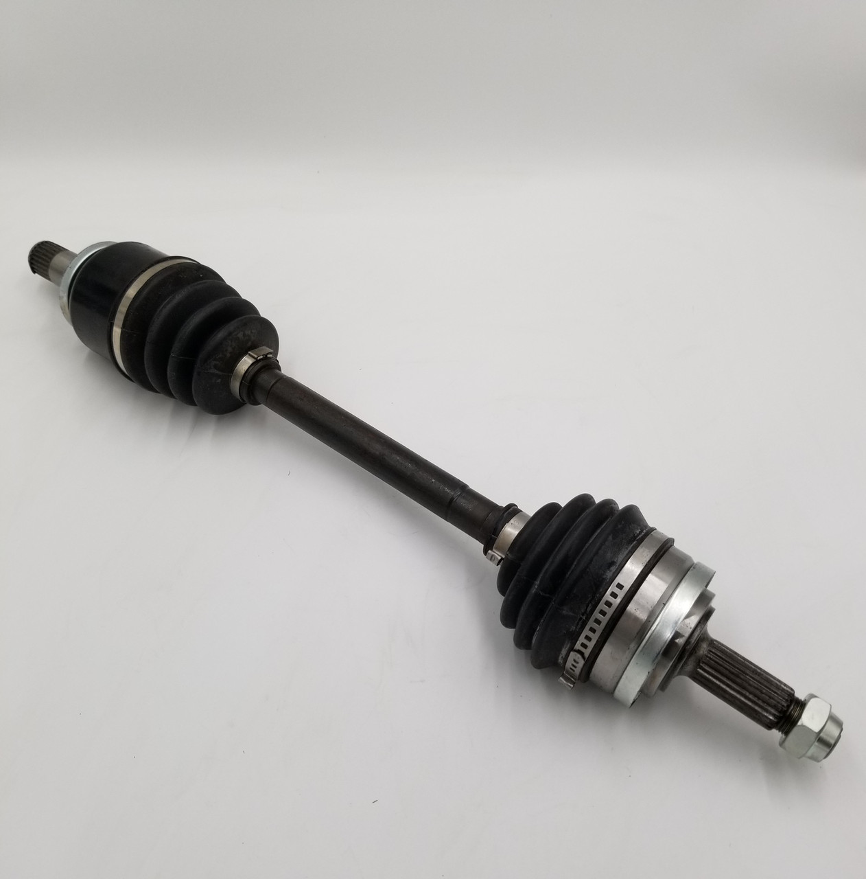 Полуось в сборе левая Ваз 2108, 2109, 21099 FSO Польша (ID#2011000383 ...