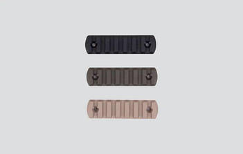 Антабки та планки пікатіні DLG