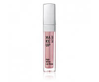 Make Up Factory High Shine Lip Gloss - 238.45 Iridescent Rose