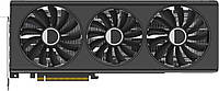 Відеокарта XFX AMD Radeon RX 7800 XT QICK319 CORE 16GB (RX-78TQICKF9) (GDDR6, 256 bit, PCI-E 4.0 x16)