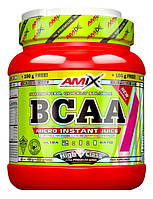 Аминокислота BCAA для спорта Amix Nutrition BCAA Micro Instant Juice 400+100 g 50 servings SM, код: 7705500