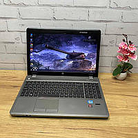 Ноутбук HP ProBook 4540s / 15" (1366x768) TN / Intel Core i5-3210M (2 (4) ядра по 2.5 - 3.1 GHz | всё для