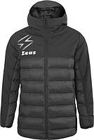 Куртка Zeus GIUBBOTTO OLYMPIA NERO Z01494