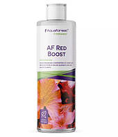 Удобрение для окраски красных растений Aquaforest AF Red Boost 500мл (732994)