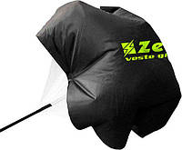 Парашют для бега Zeus SPEED PARACHUTE NERO черный Z01439