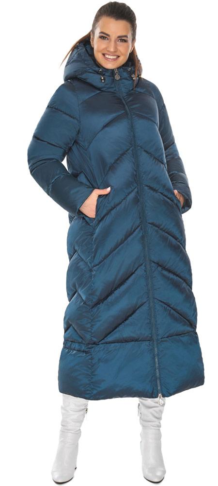 Атлантична фірмова жіноча куртка модель 58968 44 (XS)