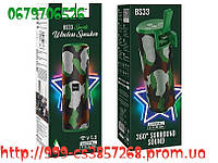 Портативная колонка HOCO BS33 21075 Bluetooth Sports Green