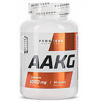 AAKG Progress Nutrition (90 таблеток)