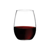 Склянка висока Nude Pure 610 мл скло (64025)