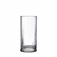 Склянка висока Nude Wayne 360 мл скло (68164)