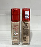 Тональный крем Bourjois Healthy Mix Radiant Foundation 51-Light Vanilla 30мл.