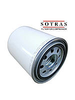 Сепаратор SOTRAS DF5006 воздушно-масляный Италия