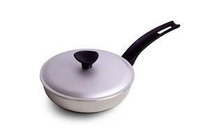 Сковорідки без покриття