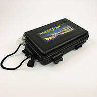 Мощный карманный фонарик BL-1831 T6 Police Zoom / Фонарик тактический аккумуляторный ручной / Мощный OD-372
