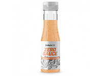 Соус Zero Sauce Biotech USA (350 мл)