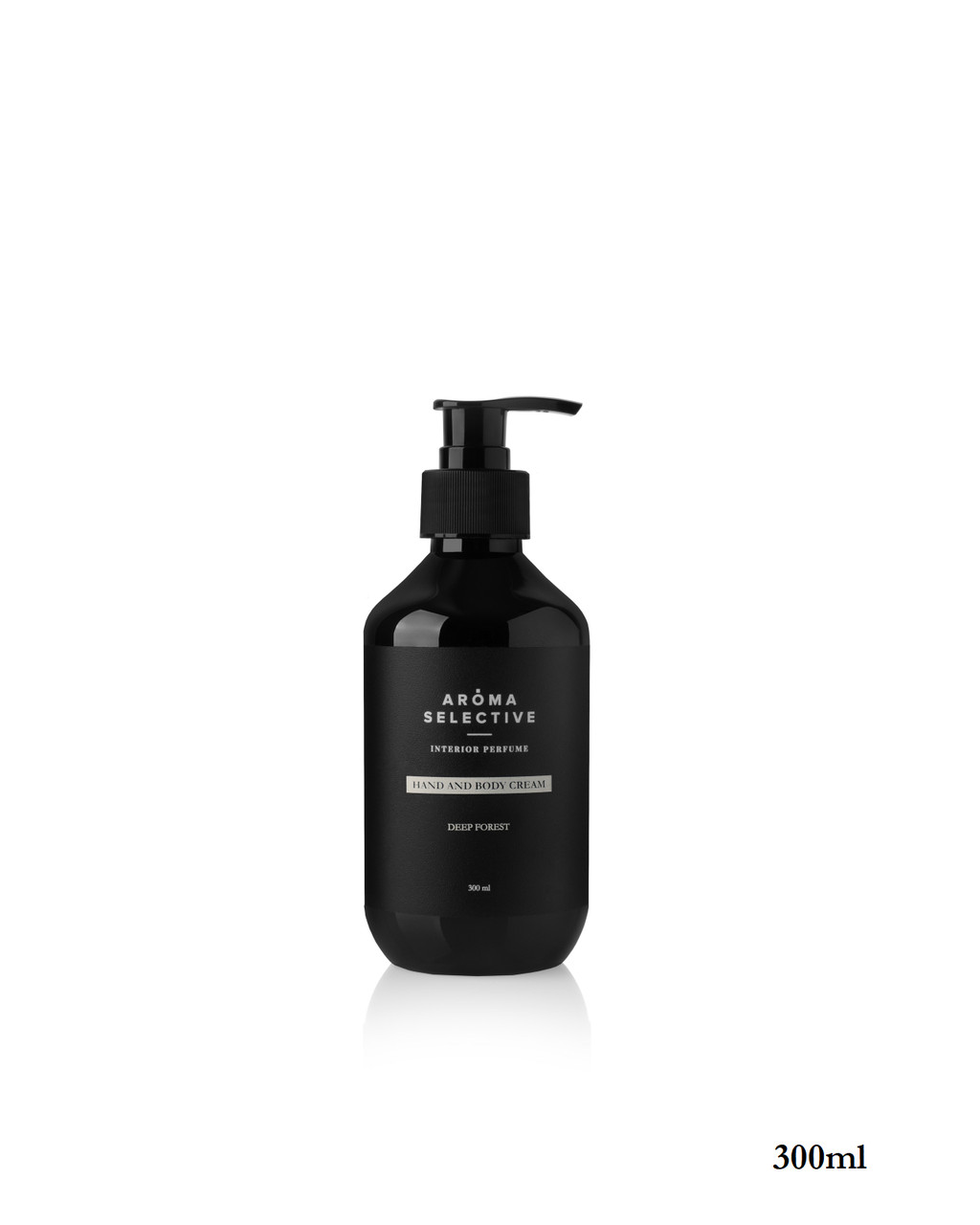 Мило для рук Aroma Selective Deep Forest 300 мл