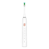 Электрическая зубная щетка SOOCAS Sonic Electric Toothbrush X3U White