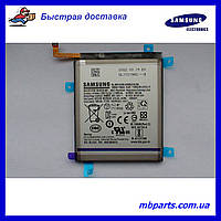 Акумулятор Samsung A52 A525 G780 G781 S20 FE (EB-BG781ABY) GH82-24205A сервісний оригінал