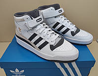 Кроссовки Adidas forum mid