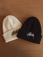 Дитяча зимова шапка Stussy (2 кольори)