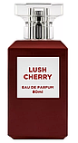 Fragrance World Lush Cherry  Eau De Parfum Парфумована вода унисекс, 80 мл, фото 2