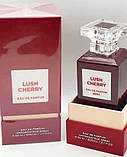 Fragrance World Lush Cherry  Eau De Parfum Парфумована вода унисекс, 80 мл, фото 6