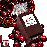 Fragrance World Lush Cherry  Eau De Parfum Парфумована вода унисекс, 80 мл, фото 7