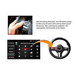 Штатна магнітола 9" Leadership для авто Volkswagen Passat B7 (всі роки випуску), фото 2