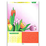 Альбом з аплікації та ліплення 4 рік життя Зима-Літо Авт: Яковлєва Н. Вид: Ранок, фото 3