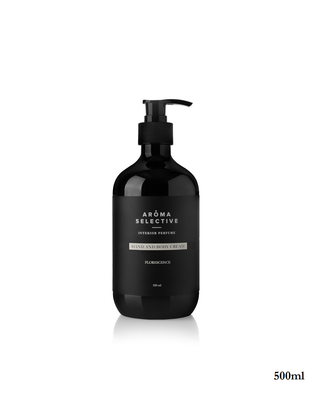 Мило для рук Aroma Selective Florescence 500 мл, фото 1