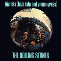 The Rolling Stones – Big Hits (High Tide And Green Grass) (LP, Compilation, Reissue, Mono, 180 Gram, Vinyl)