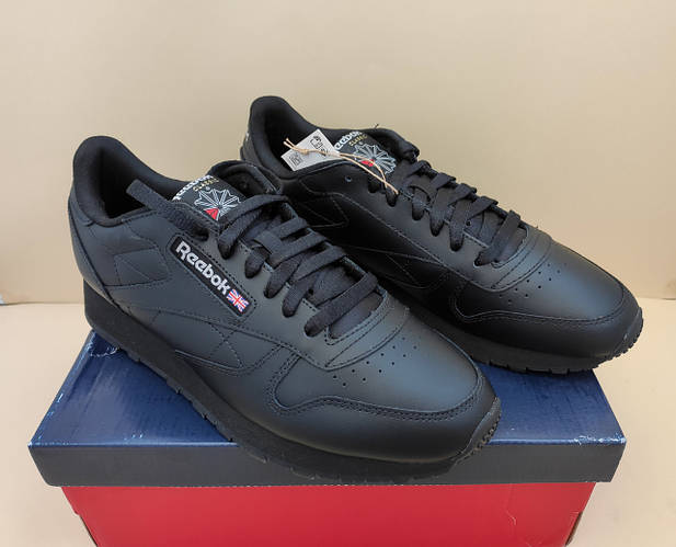 Кроссовки Reebok Classic Leather (ID#2011092204), цена: 2300 ₴, купить ...