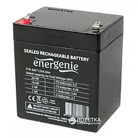 Аккумулятор для ИБП EnerGenie 12V 4.5Ah (BAT-12V4.5AH)