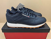 Кроссовки Reebok Classic Leather