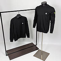 Світшот Stone Island (розміри в наявності: S M L XL XXL)