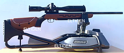 Weihrauch HW98 Sport Version