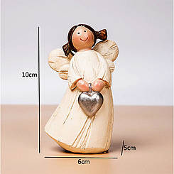 Статуетка Ангел. Любов.