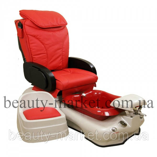 SPA Педикюрне крісло ZD-918B
