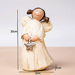 Статуетка Ангел. Гармонія.