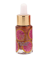 Хайлайтер Too Faced Fresh Squeezed Pina Grapefruit