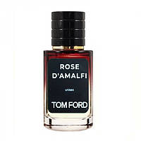 Tom Ford Rose DAmalfi ТЕСТЕР LUX унисекс 60 мл