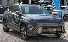 Hyundai Kona (SX2) 2023-