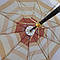 Парасолька тростина антивітер 10 спиць діаметр купола 105 см, фото 3