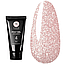 SAGA Полигель з шимером Professional EXCLUSIVE №4 30 мл, фото 2