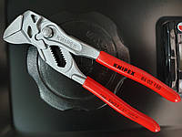 Knipex 86 03 150 Клещи переставные-гаечный ключ