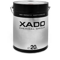 Моторное масло XADO Atomic Oil 10W-40 SHPD ACEA A3/B4/E7 API SL/CI-4 MB 235.27/228.3/229.1 (20л) XA 20509