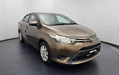 Toyota Vios 2014-