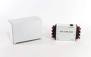 Підсилювач напруги RGB XM-01, фото 2
