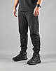 Чоловічі зимові кросівки Reebok Kinetica 2.5 Edge Cordura All Black Fur (Чорні) Рибок Кінетіка водонепроникні з хутром В'єтнам, фото 11